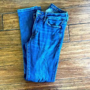 American Eagle Jeans Next Level Stretch 29x30